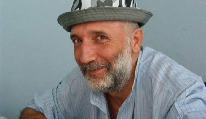 A plecat dintre noi jurnalistul Viorel Felician Petraru